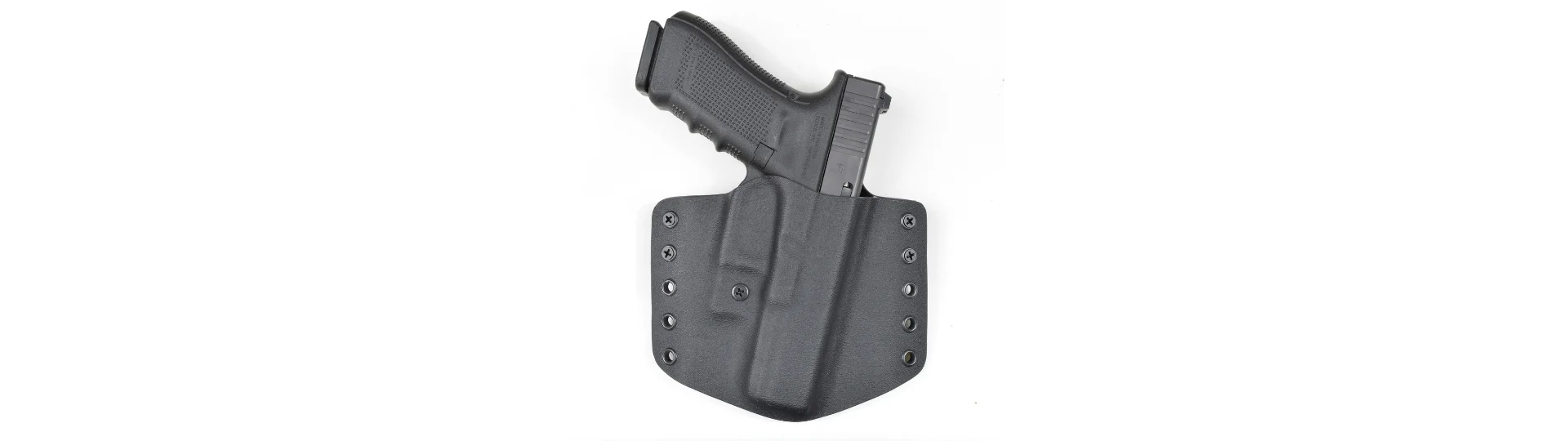 Custom Holsters at Range 54
